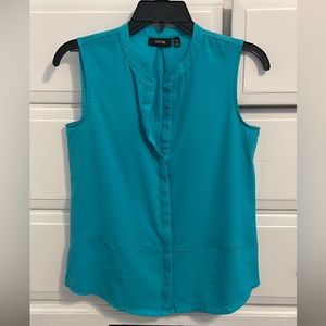 Blouse tank top